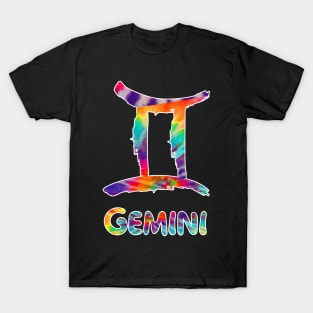 Gemini T-Shirt